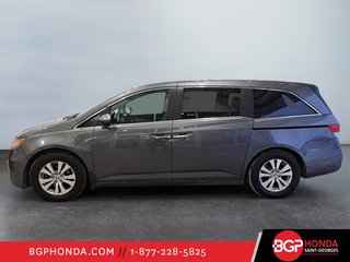 Honda Odyssey EX-L 2017 à Saint-Georges, Québec - 5 - w320h240px