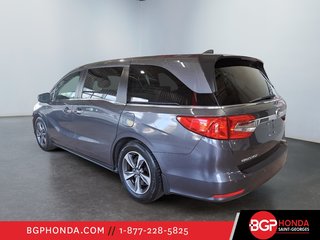 2018 Honda Odyssey EX-L DVD in Saint-Georges, Quebec - 6 - w320h240px