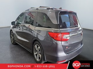2019 Honda Odyssey EX-L NAVY in Saint-Georges, Quebec - 6 - w320h240px