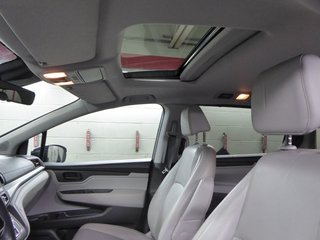 2019 Honda Odyssey EX-L NAVY in Saint-Georges, Quebec - 6 - w320h240px