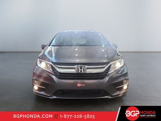 2019 Honda Odyssey EX-L NAVY in Saint-Georges, Quebec - 3 - w320h240px