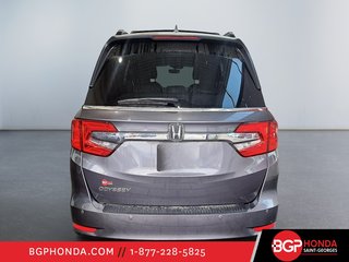 2019 Honda Odyssey EX-L NAVY in Saint-Georges, Quebec - 4 - w320h240px