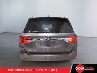 Honda Odyssey EX-L NAVY 2019 à Saint-Georges, Québec - 5 - w320h240px