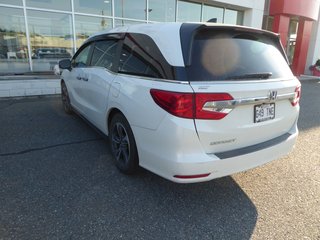 Honda Odyssey EX DVD 2020 à Saint-Georges, Québec - 5 - w320h240px
