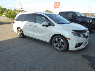 Honda Odyssey EX DVD 2020 à Saint-Georges, Québec - 2 - w320h240px