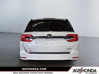 2023 Honda Odyssey Touring 8-Passenger in Saint-Georges, Quebec - 3 - w320h240px