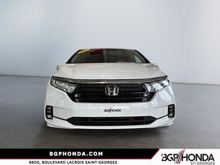 2023 Honda Odyssey Touring 8-Passenger in Saint-Georges, Quebec - 2 - w320h240px