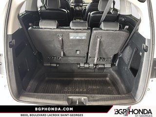 2023 Honda Odyssey Touring 8-Passenger in Saint-Georges, Quebec - 6 - w320h240px