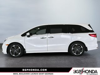 2023 Honda Odyssey Touring 8-Passenger in Saint-Georges, Quebec - 5 - w320h240px