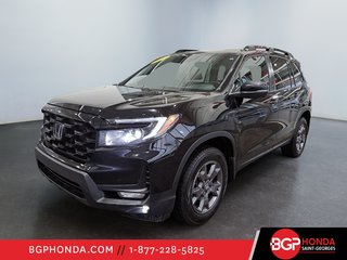 2022 Honda Passport Sport in Saint-Georges, Quebec - 2 - w320h240px