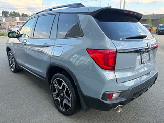 Honda Passport TOURING 2022 à Saint-Georges, Québec - 4 - w320h240px