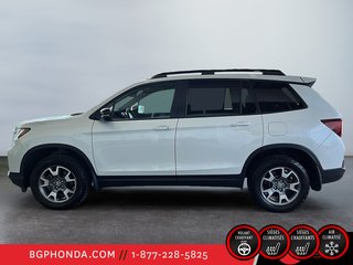 Honda Passport TRAILSPORT 2023 à Saint-Georges, Québec - 5 - w320h240px