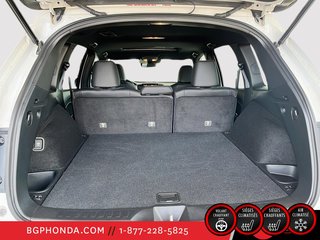 Honda Passport TRAILSPORT 2023 à Saint-Georges, Québec - 6 - w320h240px