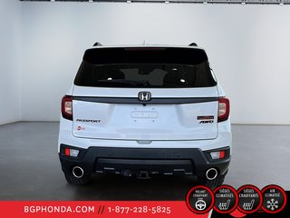Honda Passport TRAILSPORT 2023 à Saint-Georges, Québec - 3 - w320h240px