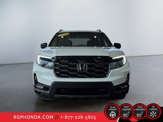 Honda Passport TRAILSPORT 2023 à Saint-Georges, Québec - 2 - w320h240px
