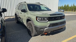 2026 Honda Passport TOURING BLACKOUT in Saint-Georges, Quebec - 2 - w320h240px