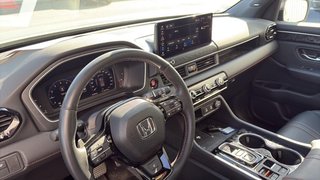 2026 Honda Passport TOURING BLACKOUT in Saint-Georges, Quebec - 4 - w320h240px