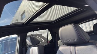 2026 Honda Passport TOURING BLACKOUT in Saint-Georges, Quebec - 6 - w320h240px
