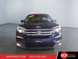 Honda Pilot EX-L 2016 à Saint-Georges, Québec - 2 - w320h240px