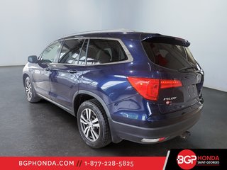 Honda Pilot EX-L 2016 à Saint-Georges, Québec - 4 - w320h240px