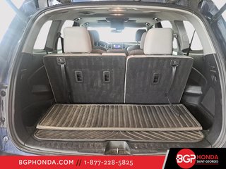 Honda Pilot EX-L 2016 à Saint-Georges, Québec - 6 - w320h240px
