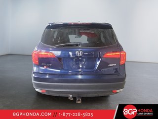 Honda Pilot EX-L 2016 à Saint-Georges, Québec - 3 - w320h240px