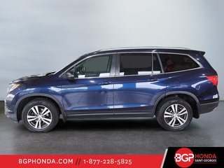 Honda Pilot EX-L 2016 à Saint-Georges, Québec - 5 - w320h240px