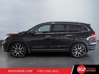 2019  Pilot Touring 7-Passenger in Saint-Georges, Quebec - 5 - w320h240px