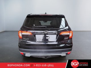 2019  Pilot Touring 7-Passenger in Saint-Georges, Quebec - 3 - w320h240px