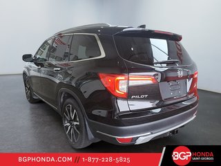 2019  Pilot Touring 7-Passenger in Saint-Georges, Quebec - 4 - w320h240px