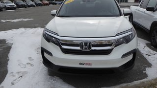 2019 Honda Pilot LX in Saint-Georges, Quebec - 3 - w320h240px