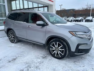 Honda Pilot TOURING 2019 à Saint-Georges, Québec - 2 - w320h240px