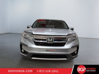 2019 Honda Pilot TOURING in Saint-Georges, Quebec - 3 - w320h240px