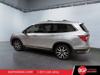 2019 Honda Pilot TOURING in Saint-Georges, Quebec - 6 - w320h240px