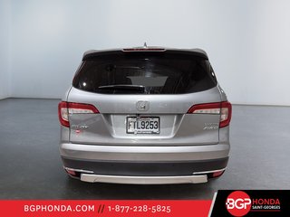 2019 Honda Pilot TOURING in Saint-Georges, Quebec - 4 - w320h240px