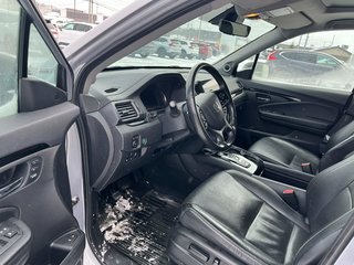 Honda Pilot TOURING 2019 à Saint-Georges, Québec - 5 - w320h240px