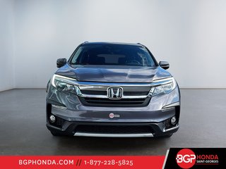 2020 Honda Pilot EX 8 PASSAGERS in Saint-Georges, Quebec - 2 - w320h240px