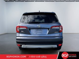 2020 Honda Pilot EX 8 PASSAGERS in Saint-Georges, Quebec - 3 - w320h240px