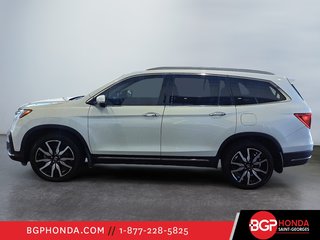 2021  Pilot Touring 7-Passenger in Saint-Georges, Quebec - 5 - w320h240px