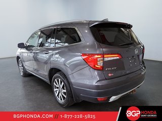 Honda Pilot EX-L NAVY 2021 à Saint-Georges, Québec - 4 - w320h240px