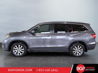 Honda Pilot EX-L NAVY 2021 à Saint-Georges, Québec - 5 - w320h240px