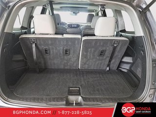 Honda Pilot EX-L NAVY 2021 à Saint-Georges, Québec - 6 - w320h240px