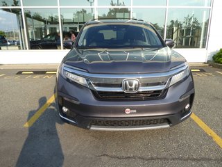 Honda Pilot TOURING 7 Passagers 2021 à Saint-Georges, Québec - 2 - w320h240px