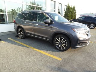 Honda Pilot TOURING 7 Passagers 2021 à Saint-Georges, Québec - 3 - w320h240px