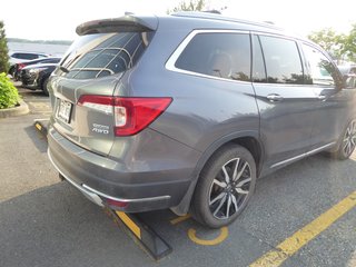Honda Pilot TOURING 7 Passagers 2021 à Saint-Georges, Québec - 4 - w320h240px