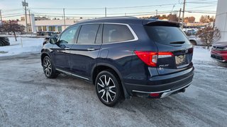 Honda Pilot Touring 8-Passenger 2022 à Saint-Georges, Québec - 3 - w320h240px