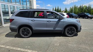 Honda Pilot TRAILSPORT 2022 à Saint-Georges, Québec - 3 - w320h240px