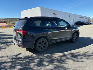2022 Honda Pilot TRAILSPORT in Saint-Georges, Quebec - 4 - w320h240px