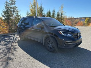 2022 Honda Pilot TRAILSPORT in Saint-Georges, Quebec - 2 - w320h240px