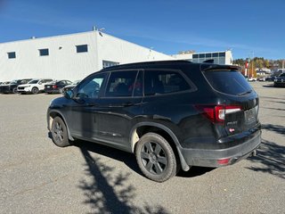 2022 Honda Pilot TRAILSPORT in Saint-Georges, Quebec - 3 - w320h240px